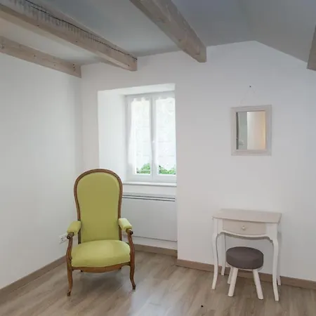 Du Au Cayre Holiday home Mas-d'Orcieres