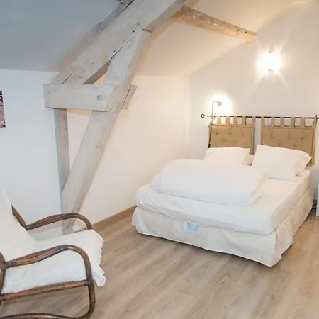 Du Au Cayre Holiday home Mas-d'Orcieres